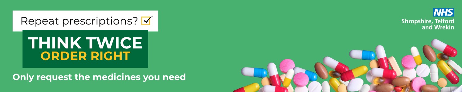 Think Twice, Order Right